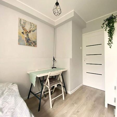 Cosy Room 그단스크 외부 사진