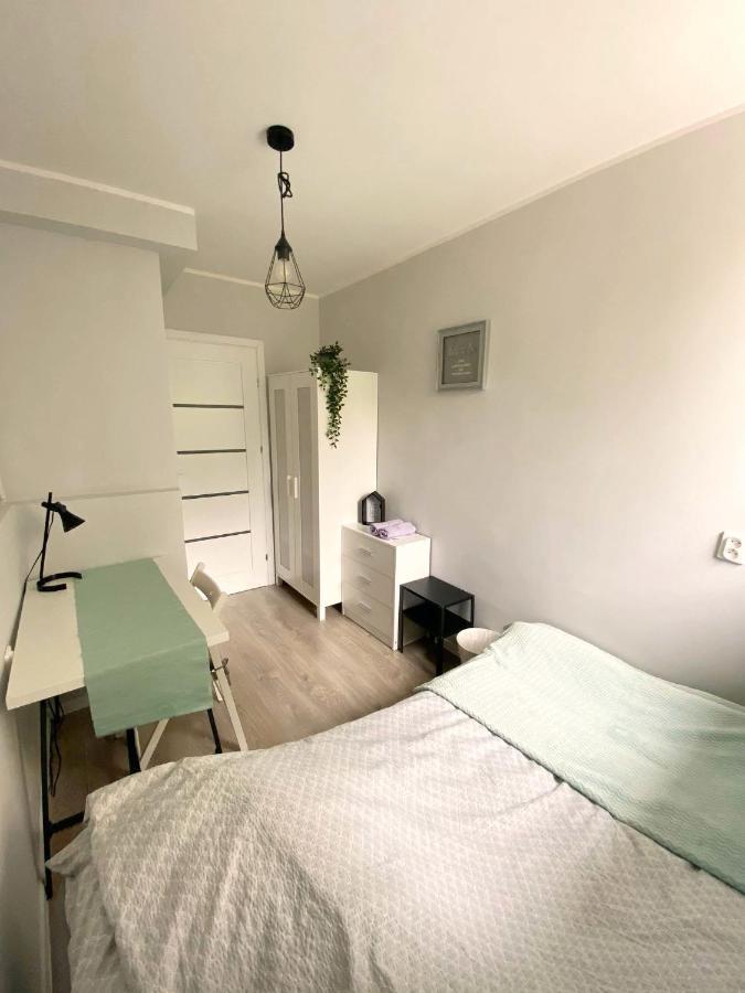 Cosy Room 그단스크 외부 사진