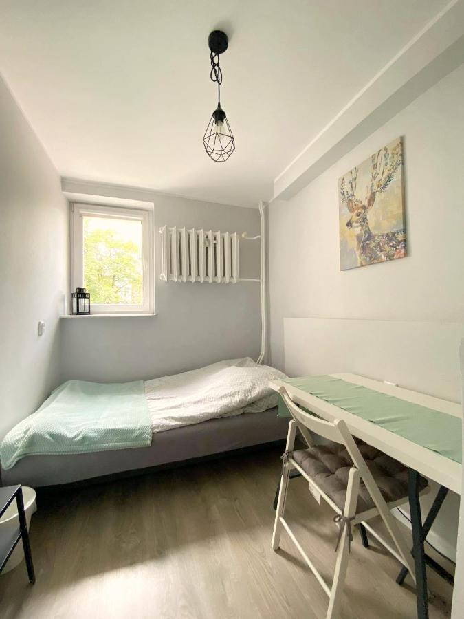 Cosy Room 그단스크 외부 사진